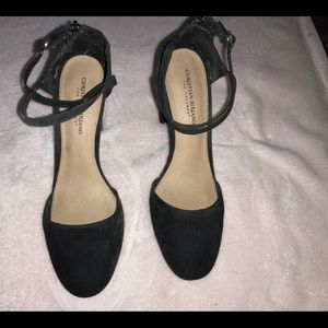 NEW WOMEN HIGH HEELS